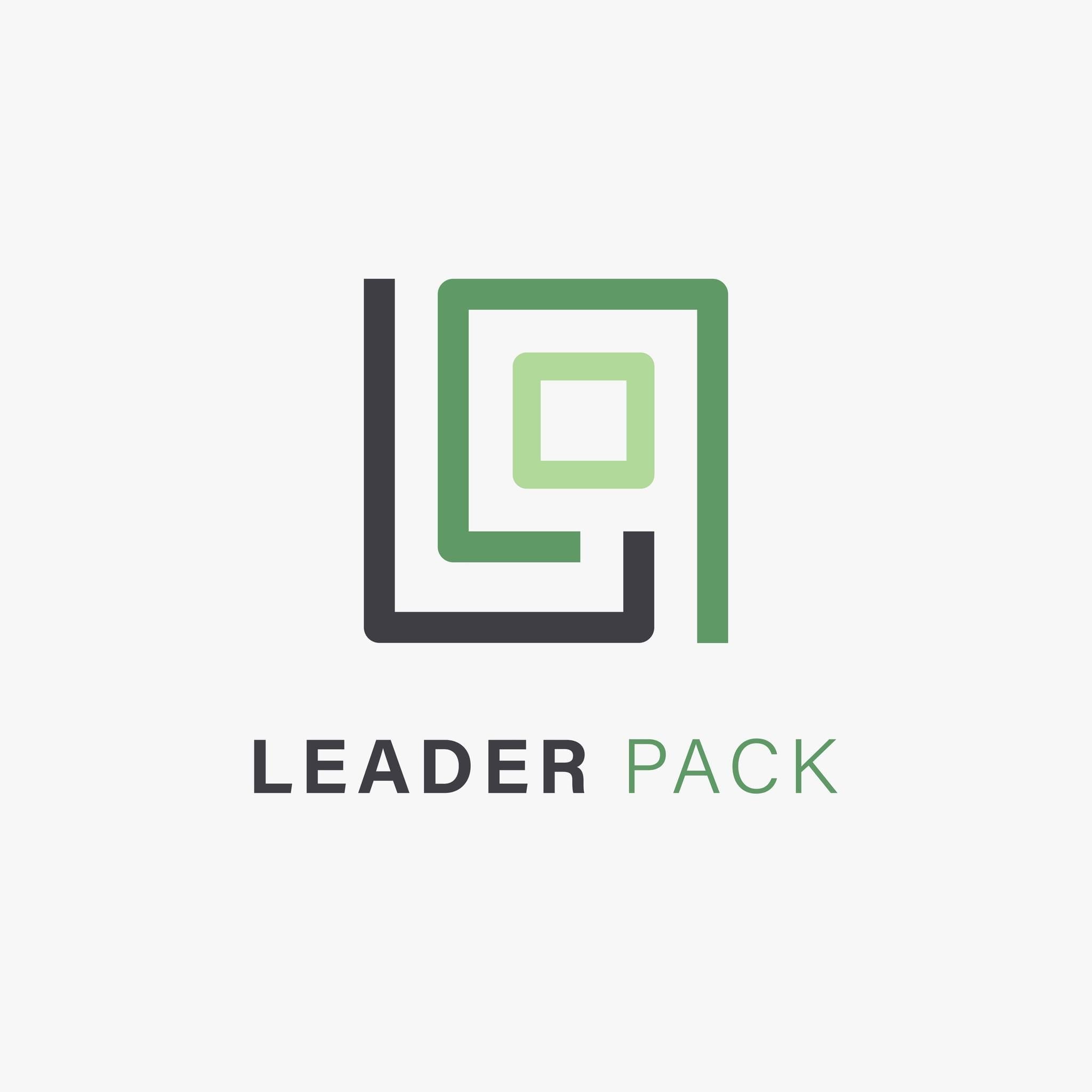 Leader-Pack